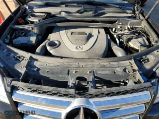 2009 Mercedes-Benz GL-Class 5.5L with VIN 4JGBF86E79A522989, listed as a Copart auction lot 80499994 with 196,003 mi miles and Clean Title. Bid and sale history available at carsss.com. Image 12.