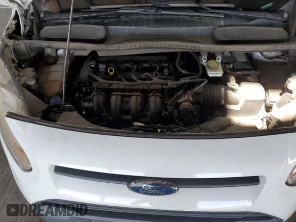 2018 Ford Transit Connect XLT с VIN NM0LS7F71J1359029, выставлен на аукционе Copart как лот 61209445 с пробегом 177 170 миль миль и Чистый • Clean title. История ставок и продаж доступна на DreamBid. Изображение 12.