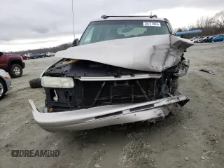 2004 Chevrolet Suburban Z71 with VIN 3GNFK16Z04G149291, listed as a Copart auction lot 38727863 with 0 mi miles and Salvage Title. Bid and sale history available at carsss.com. Image 5.