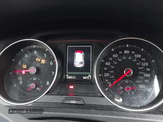 2015 Volkswagen GTI S с VIN 3VWYT7AU7FM070599, выставлен на аукционе IAAI как лот 42084435 с пробегом 136 511 миль миль и . История ставок и продаж доступна на DreamBid. Изображение 7.