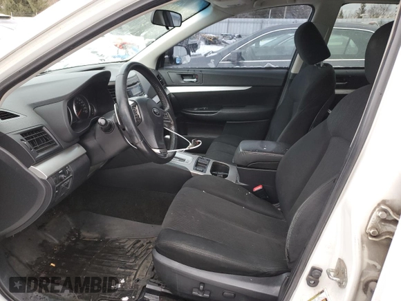 2013 Subaru Outback z VIN 4S4BRGGCXD3214064, wystawiony jako Copart lot #88338715 z przebiegiem 326 318 mil mil oraz Czysty tytuł • Clean title. Historia ofert i sprzedaży dostępna na DreamBid. Obrazek 11.
