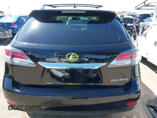 2015 Lexus RX 350 with VIN 2T2ZK1BA3FC178461, listed as a IAAI auction lot 41991818 with 85,140 mi miles and . Bid and sale history available at carsss.com. Image 17.