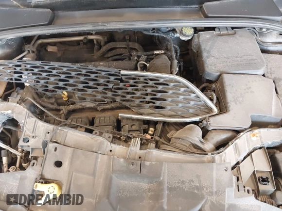 2015 Ford Focus SE with VIN 1FADP3F23FL216154, listed as a IAAI auction lot 42411857 with 127,612 mi miles and . Bid and sale history available at DreamBid. Image 10.