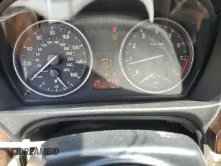 2011 BMW 3 Series 328i z VIN WBADW3C52BE439423, wystawiony jako Copart lot #54858645 z przebiegiem 113 999 mil mil oraz Szkoda całkowita • Salvage title. Historia ofert i sprzedaży dostępna na DreamBid. Obrazek 9.
