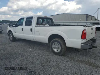 2012 Ford F-350 z VIN 1FT8W3AT7CEB99521, wystawiony jako Copart lot #65911194 z przebiegiem 164 339 mil mil oraz Szkoda całkowita • Salvage title. Historia ofert i sprzedaży dostępna na DreamBid. Obrazek 2.