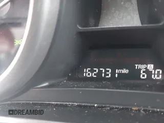 2013 Mazda 3 i Touring with VIN JM1BL1V86D1711786, listed as a IAAI auction lot 41936547 with 162,731 mi miles and . Bid and sale history available at DreamBid. Image 15.