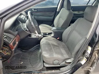 2011 Mitsubishi Galant ES with VIN 4A32B3FF0BE017044, listed as a Copart auction lot 51012315 with 181,615 mi miles and Salvage Title. Bid and sale history available at carsss.com. Image 7.