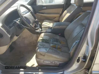 1994 Lexus LS z VIN JT8UF11E4R0204327, wystawiony jako Copart lot #60861715 z przebiegiem 273 322 mil mil oraz Szkoda całkowita • Salvage title. Historia ofert i sprzedaży dostępna na DreamBid. Obrazek 7.