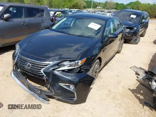 2018 Lexus ES 350 z VIN 58ABK1GG9JU104173, wystawiony jako IAAI lot #41968957 z przebiegiem 83 624 mil mil oraz . Historia ofert i sprzedaży dostępna na DreamBid. Obrazek 2.
