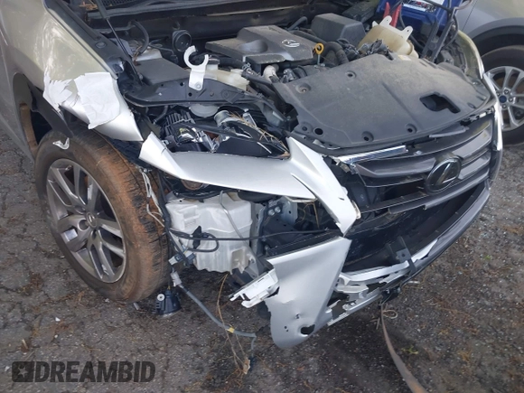 2016 Lexus NX 200t z VIN JTJYARBZ7G2045156, wystawiony jako IAAI lot #42086115 z przebiegiem 174 482 mil mil oraz . Historia ofert i sprzedaży dostępna na DreamBid. Obrazek 6.