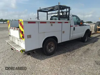 2015 Ford F-250 с VIN 1FDBF2BT9FEC28029, выставлен на аукционе IAAI как лот 41805301 с пробегом 249 312 миль миль и . История ставок и продаж доступна на DreamBid. Изображение 4.