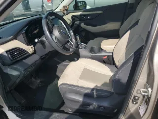 2020 Subaru Outback Premium with VIN 4S4BTACC4L3239545, listed as a Copart auction lot 56950495 with Not provided miles and Salvage title. Bid and sale history available at DreamBid. Image 7.