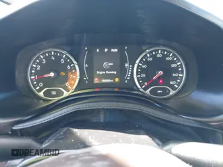 2017 Jeep Renegade Altitude z VIN ZACCJBBB6HPF01825, wystawiony jako IAAI lot #41785507 z przebiegiem 150 529 mil mil oraz . Historia ofert i sprzedaży dostępna na DreamBid. Obrazek 7.