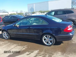 2008 Mercedes-Benz CLK 350 with VIN WDBTJ56H78F239864, listed as a IAAI auction lot 41634421 with 160,664 mi miles and . Bid and sale history available at carsss.com. Image 14.