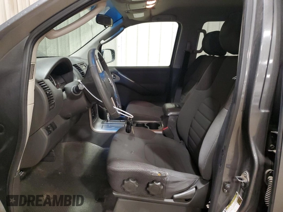 2009 Nissan Pathfinder S with VIN 5N1AR18B19C617064, listed as a Copart auction lot 52725365 with 182,395 mi miles and Salvage Title. Bid and sale history available at carsss.com. Image 7.