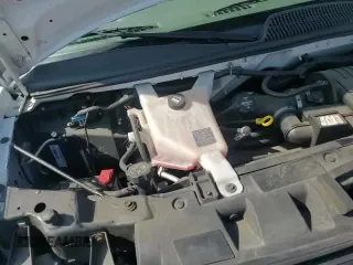 2020 Chevrolet Express Passenger LT с VIN 1GAZGPFGXL1157817, выставлен на аукционе Copart как лот 62142265 с пробегом 90 611 миль миль и Списание • Salvage title. История ставок и продаж доступна на DreamBid. Изображение 14.