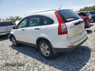 2010 Honda CR-V LX z VIN 5J6RE4H32AL034997, wystawiony jako Copart lot #60868905 z przebiegiem 99 469 mil mil oraz Czysty tytuł • Clean title. Historia ofert i sprzedaży dostępna na DreamBid. Obrazek 2.