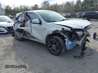 2018 Mitsubishi Outlander SE with VIN JA4AR3AW3JZ012651, listed as a IAAI auction lot 42144829 with 88,214 mi miles and . Bid and sale history available at DreamBid. Image 1.