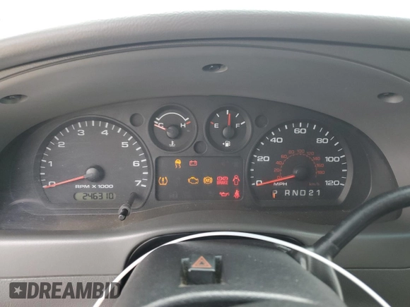 2010 Ford Ranger XL with VIN 1FTKR1ED8APA41341, listed as a Copart auction lot 50963175 with 246,310 mi miles and Salvage Title. Bid and sale history available at DreamBid. Image 9.