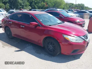 2017 Nissan Altima S z VIN 1N4AL3AP2HC271179, wystawiony jako IAAI lot #42513672 z przebiegiem 221 607 mil mil oraz . Historia ofert i sprzedaży dostępna na DreamBid. Obrazek 1.