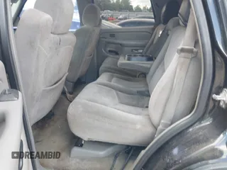 2005 Chevrolet Tahoe LS with VIN 1GNEC13V55R143448, listed as a IAAI auction lot 42110192 with 312,433 mi miles and . Bid and sale history available at DreamBid. Image 8.