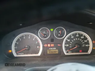 2006 Hyundai Santa Fe GLS with VIN KM8SC73D56U097233, listed as a Copart auction lot 84483704 with 88,699 mi miles and Salvage Title. Bid and sale history available at carsss.com. Image 9.