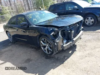 2017 Dodge Charger SXT z VIN 2C3CDXHG5HH575170, wystawiony jako IAAI lot #41857029 z przebiegiem 65 248 mil mil oraz . Historia ofert i sprzedaży dostępna na DreamBid. Obrazek 1.