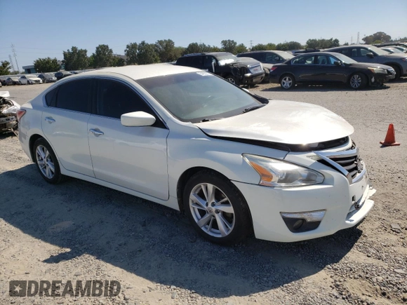 2015 Nissan Altima 2.5 z VIN 1N4AL3AP2FC245887, wystawiony jako Copart lot #64830275 z przebiegiem 97 734 mil mil oraz Szkoda całkowita • Salvage title. Historia ofert i sprzedaży dostępna na DreamBid. Obrazek 4.