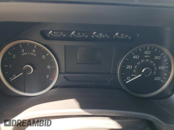 2020 Ford F-150 XL с VIN 1FTEW1CP8LFB80669, выставлен на аукционе Copart как лот 85421024 с пробегом Не указан миль и Списание • Salvage title. История ставок и продаж доступна на DreamBid. Изображение 9.