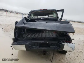 2010 Chevrolet Silverado 1500 LT with VIN 3GCRCSE09AG188453, listed as a Copart auction lot 44749735 with 187,289 mi miles and Non Repairable. Bid and sale history available at carsss.com. Image 6.