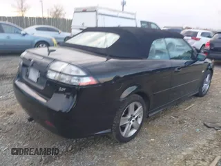 2008 Saab 9-3 z VIN YS3FB79Y186004971, wystawiony jako IAAI lot #40938237 z przebiegiem 149 999 mil mil oraz . Historia ofert i sprzedaży dostępna na DreamBid. Obrazek 4.