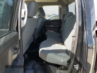 2019 Ram 1500 Classic Express with VIN 1C6RR6FG7KS704926, listed as a Copart auction lot 48547375 with 52,243 mi miles and Salvage Title. Bid and sale history available at carsss.com. Image 10.