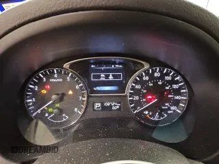 2015 Nissan Altima SL with VIN 1N4BL3AP2FC282569, listed as a Copart auction lot 47655255 with 108,724 mi miles and Clean Title. Bid and sale history available at carsss.com. Image 9.