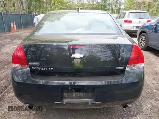 2016 Chevrolet Impala LT with VIN 2G1WB5E35G1102955, listed as a IAAI auction lot 42076580 with 145,109 mi miles and . Bid and sale history available at DreamBid. Image 16.