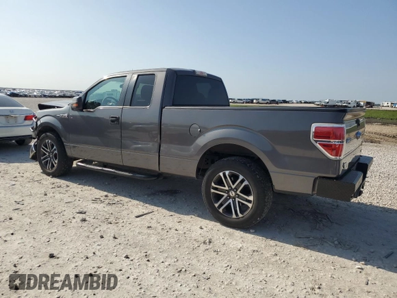 2011 Ford F-150 XL with VIN 1FTFX1CF1BKD10001, listed as a Copart auction lot 51239635 with 131,384 mi miles and Salvage Title. Bid and sale history available at carsss.com. Image 2.