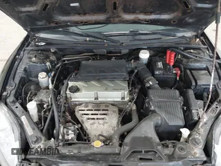 2009 Mitsubishi Eclipse GS z VIN 4A3AK24FX9E013800, wystawiony jako IAAI lot #42525551 z przebiegiem 108 766 mil mil oraz . Historia ofert i sprzedaży dostępna na DreamBid. Obrazek 10.