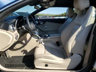 2019 Mercedes-Benz C 300 с VIN WDDWK8EB0KF773750, выставлен на аукционе Copart как лот 69784744 с пробегом 43 377 миль миль и Списание • Salvage title. История ставок и продаж доступна на DreamBid. Изображение 7.