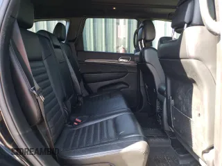 2019 Jeep Grand Cherokee Limited with VIN 1C4RJFBGXKC843402, listed as a Copart auction lot 57148265 with 96,615 mi miles and Salvage title. Bid and sale history available at DreamBid. Image 11.