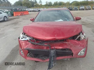 2013 Toyota Camry L with VIN 4T4BF1FK2DR291414, listed as a IAAI auction lot 40373773 with 149,759 mi miles. Bid and sale history available at carsss.com. Image 13.