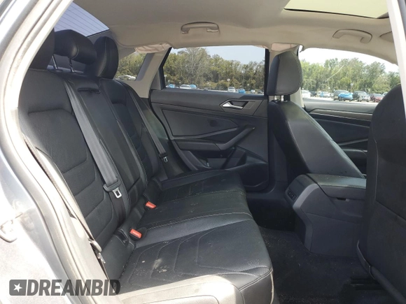 2019 Volkswagen Jetta SEL Premium с VIN 3VWGB7BU8KM133538, выставлен на аукционе Copart как лот 50101564 с пробегом 53 901 миль миль и Списание • Salvage title. История ставок и продаж доступна на DreamBid. Изображение 10.