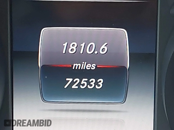 2018 Mercedes-Benz C 300 with VIN 55SWF4JB0JU252994, listed as a IAAI auction lot 42113897 with 72,533 mi miles and . Bid and sale history available at DreamBid. Image 15.