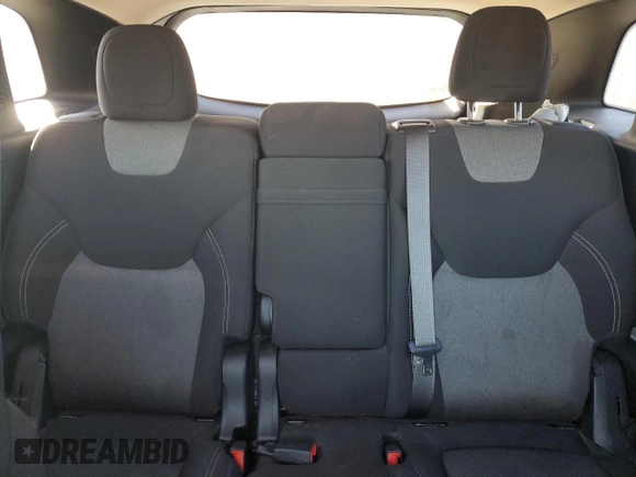 2014 Jeep Cherokee Altitude with VIN 1C4PJMCS9EW232388, listed as a Copart auction lot 82842674 with 169,458 mi miles and Salvage Title. Bid and sale history available at carsss.com. Image 10.