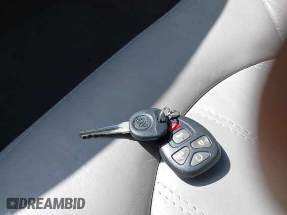 2011 Buick Lucerne CXL with VIN 1G4HC5EM9BU112029, listed as a IAAI auction lot 41889702 with 77,073 mi miles and . Bid and sale history available at carsss.com. Image 11.