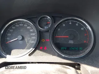 2009 Chevrolet Cobalt LS with VIN 1G1AK18H897175723, listed as a IAAI auction lot 41889779 with 174,792 mi miles and . Bid and sale history available at DreamBid. Image 7.