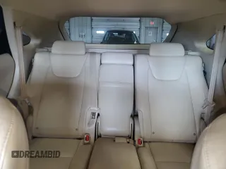 2010 Lexus RX 350 с VIN 2T2BK1BA3AC035763, выставлен на аукционе Copart как лот 62925285 с пробегом 183 473 миль миль и На запчасти • Non repairable. История ставок и продаж доступна на DreamBid. Изображение 10.
