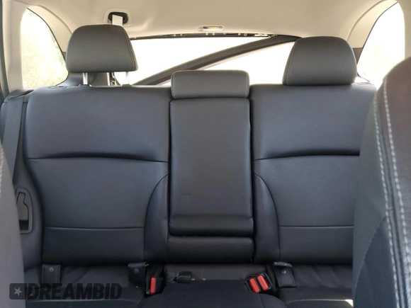 2018 Subaru Outback with VIN 4S4BSDLC9J3236948, listed as a Copart auction lot 62275055 with 194,810 mi miles and Clean title. Bid and sale history available at DreamBid. Image 10.