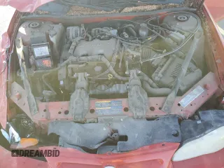 2005 Chevrolet Monte Carlo LS with VIN 2G1WW12E359177221, listed as a Copart auction lot 74957124 with 136,845 mi miles and Salvage Title. Bid and sale history available at carsss.com. Image 12.