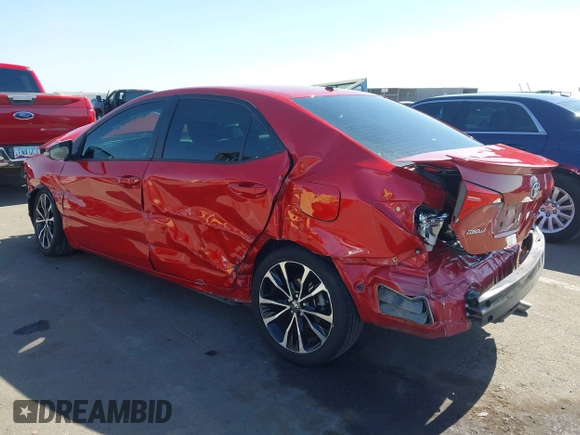 2017 Toyota Corolla L with VIN 2T1BURHE7HC939245, listed as a IAAI auction lot 42410813 with 70,087 mi miles and . Bid and sale history available at DreamBid. Image 17.