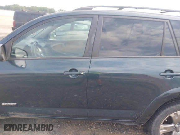 2011 Toyota RAV4 Sport with VIN 2T3RF4DV6BW159803, listed as a IAAI auction lot 42651015 with 196,117 mi miles and . Bid and sale history available at DreamBid. Image 14.
