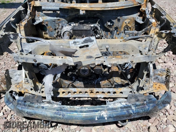 2022 Chevrolet Silverado 1500 LT with VIN 1GCUDDET6NZ632522, listed as a Copart auction lot 55029025 with Not Provided miles and Salvage Title. Bid and sale history available at DreamBid. Image 11.